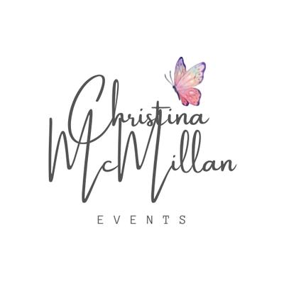 Christina McMillan Events