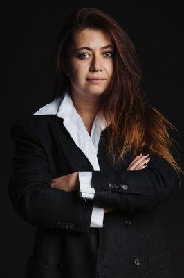 Isabel Shiganian Esq