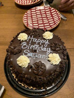 Toll Gate Inn Bakery