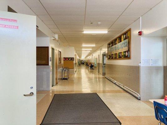 Ulloa Elementary School