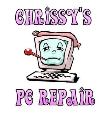 Chrissy's PC Repair