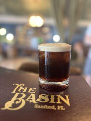 The Basin
