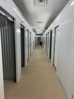 Lifetime Climate Controlled Storage