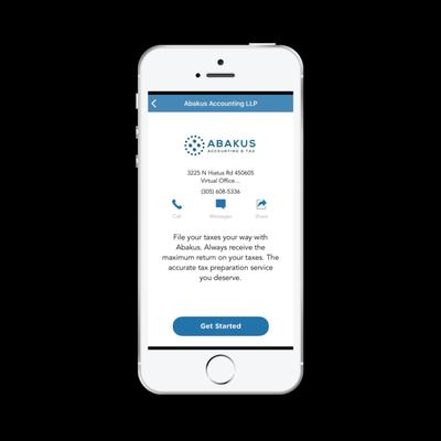 Abakus Accounting & Tax