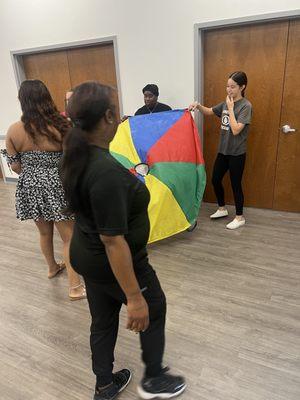 Innovative Childcare of Excellence Solutions