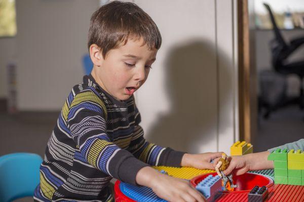 Therapies of The Rockies