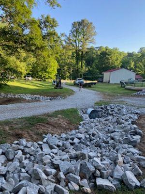 Michael Shaver Plumbing & Septic Pumping