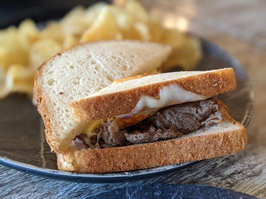 Pure Imagination Cafe