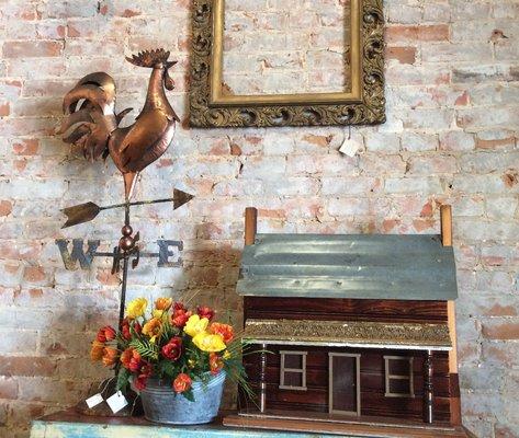 Main Street Antiques