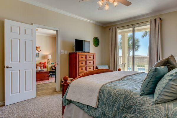 Dauphin Island Beach Club