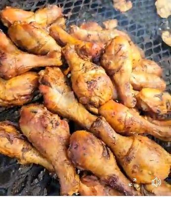 Big Country Barbecue - BBQ