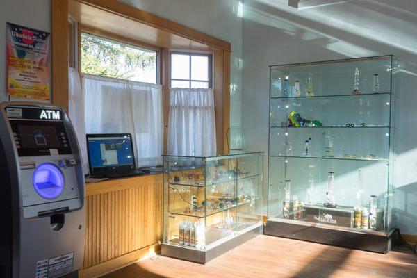 Herbal Access Retail