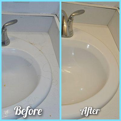 Myers's Humble Cleaning Services