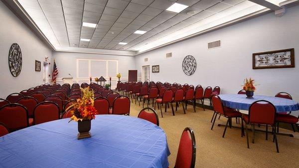 National Cremation and Burial Society - Hudson