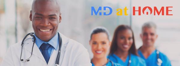 MD at Home