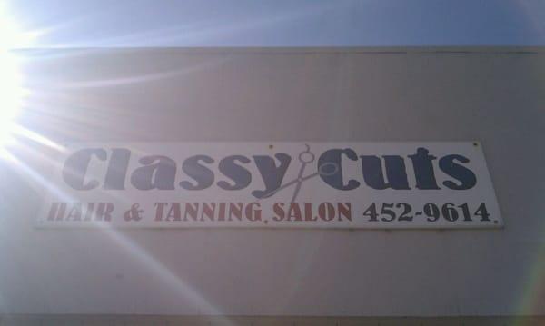 Classy Cuts