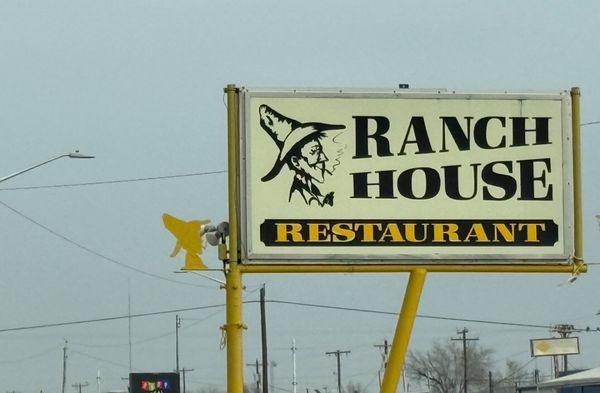 Ranch House Restaurant