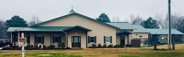 Countryside Veterinary Hospital