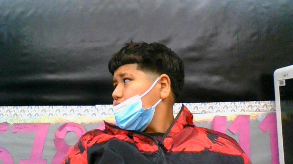 Ofelia's Barber & Beauty Salon