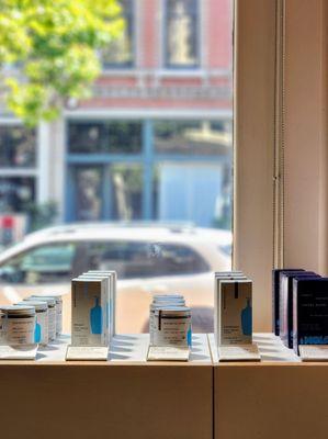 Blue Bottle Coffee - Old Oakland