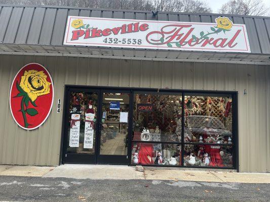 Pikeville Floral