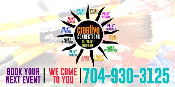 Creative Connections