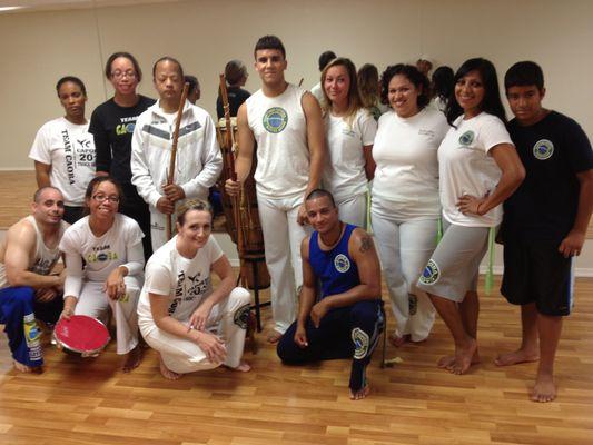 Cultural Association of Brazilian Arts