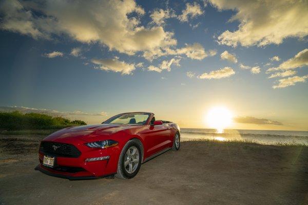 Discount Hawaii Car Rental