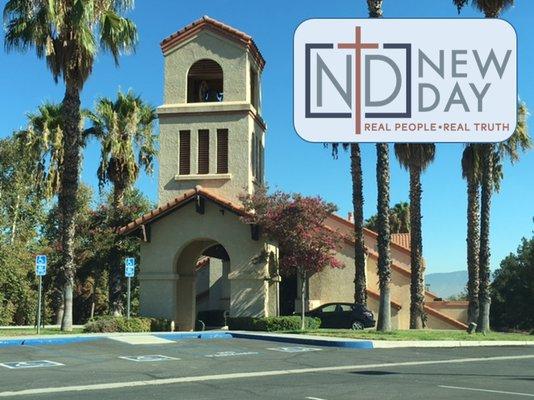 New Location 5901 Chicago Ave. Riverside 92506