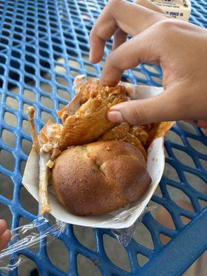 Hidden Valley Middle School