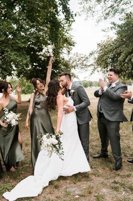 The Camden County Boathouse at Cooper River