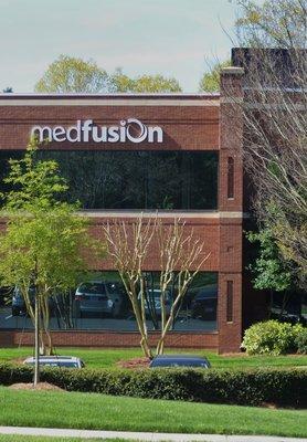 Medfusion