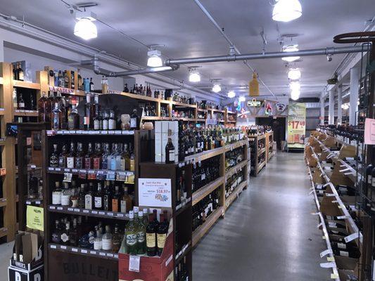 Jnn Wine And Spirits