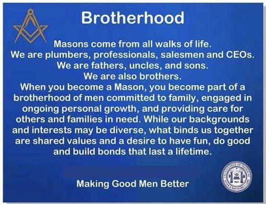 Irving Masonic Lodge 1218