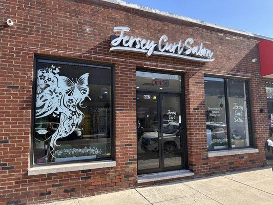 New location
602 Anderson Ave. Cliffside Park, NJ 07010