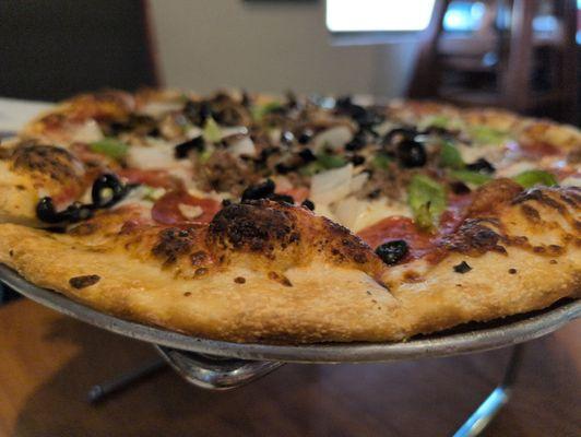 Backwoods Bar & Grill