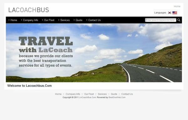 lacoachbus.com-Portfolio