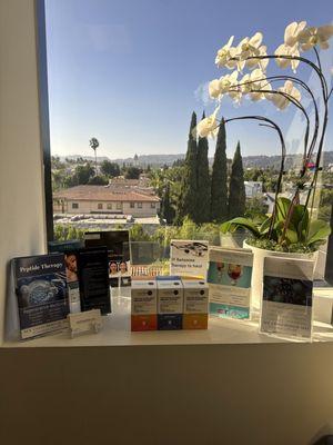 Hormone Replacement Therapy Los Angeles