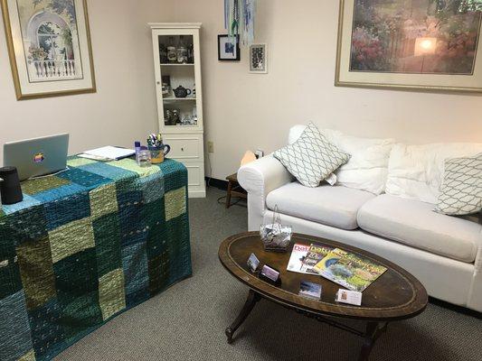 Come on in, Welcome!