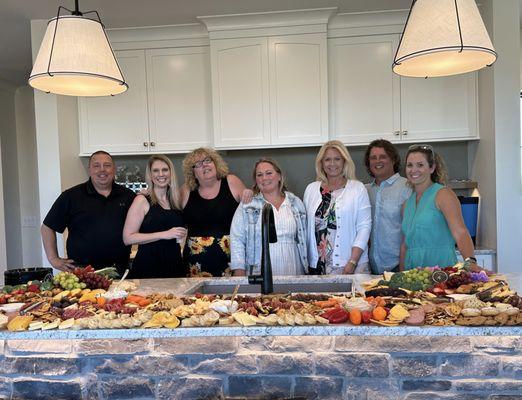 Celebrating New Construction Homen Listing