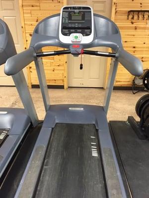 Eastside Fitness Center