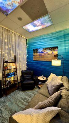 Naples Integrated Recovery Office