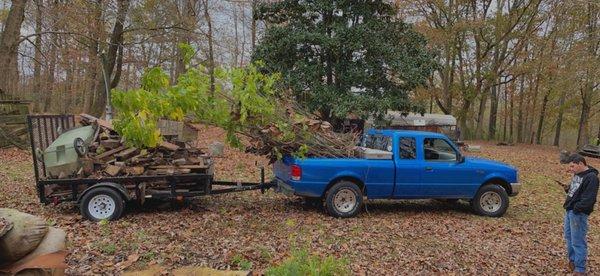 Multi Gen Landscaping