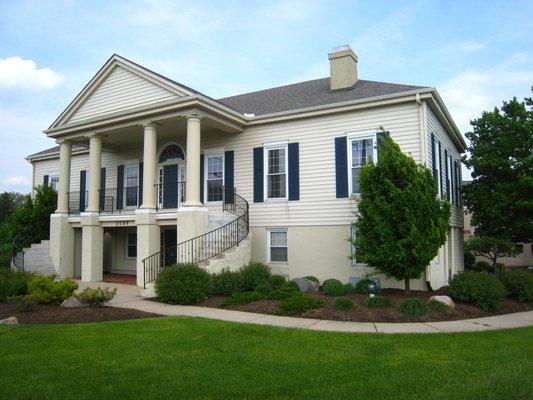 Coldwell Banker Heritage Realtors