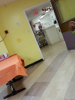 Brooklyn Queens Nursing Home