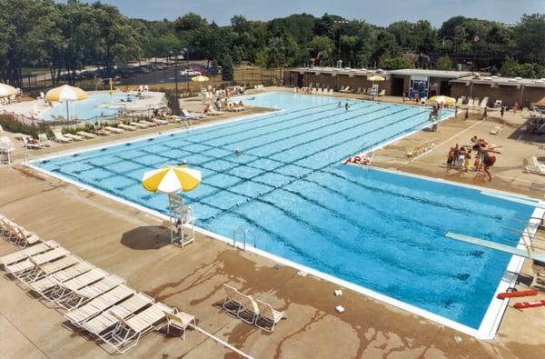 Deerfield Park District