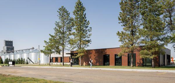 Northland Health Center