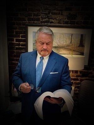 Joe M. Hollomon & Associates