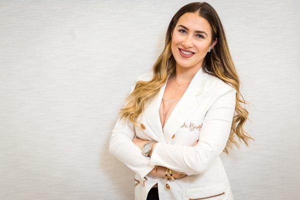 Bridget Glazarov, DDS