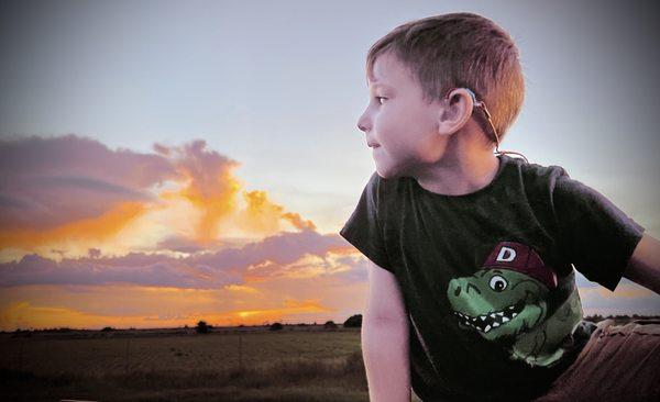 Beyond The Horizon Photography